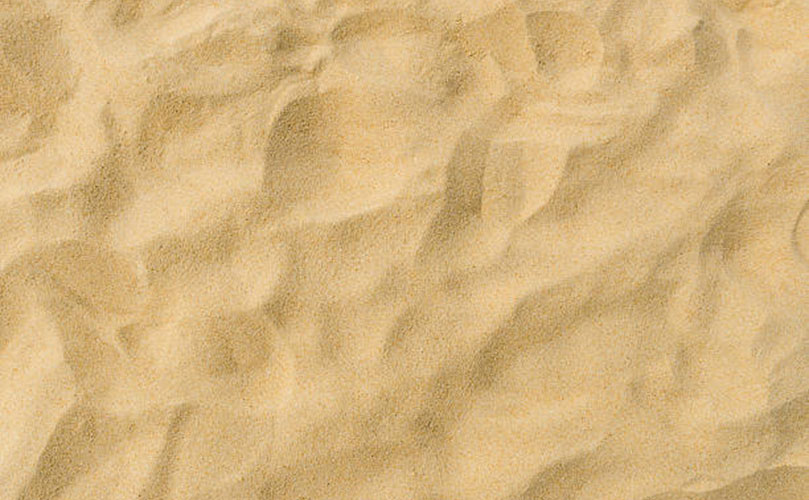 Silica Sand 4